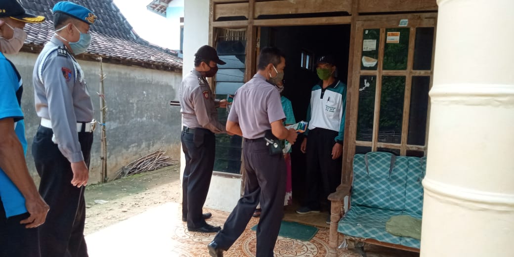 AGENDA KEGIATAN PEMDES JOKETRO HARI INI 03/06/2020