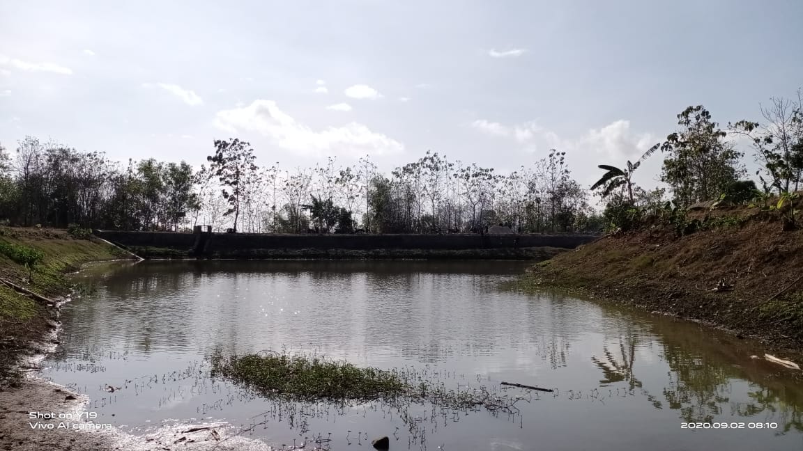 GOTONG ROYONG MBANGUN DESO